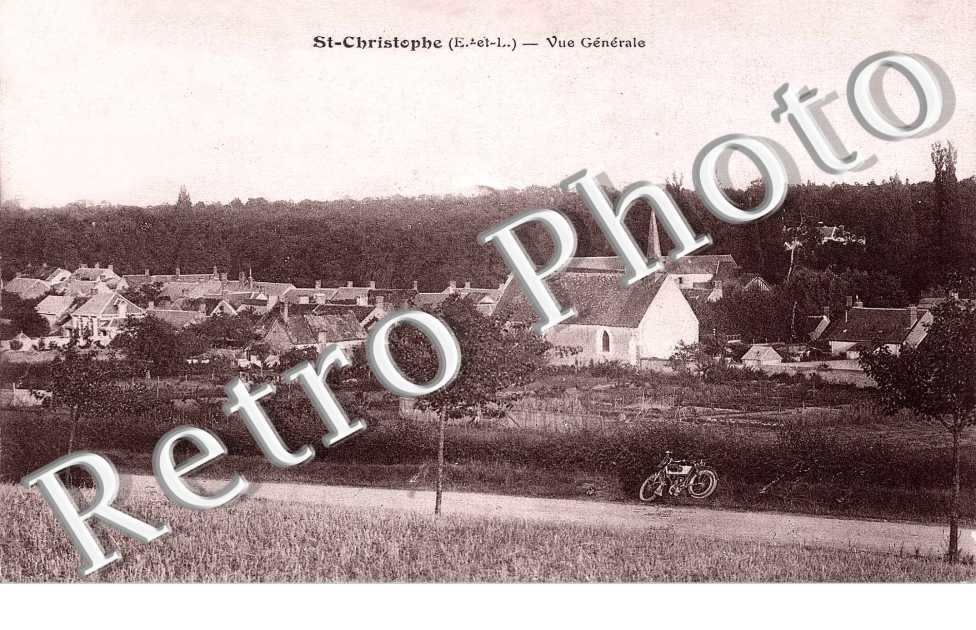 Vue generale
