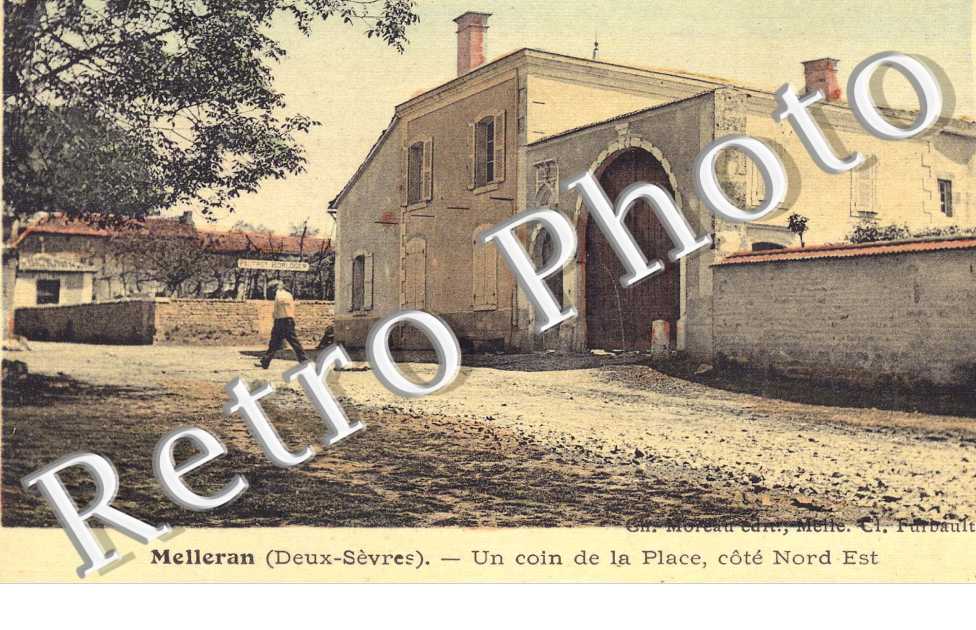 Un Coin de la Place