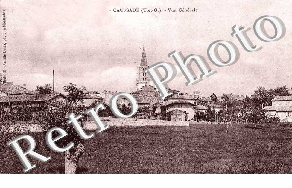 Vue generale