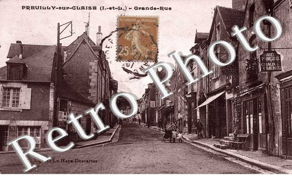 grande rue