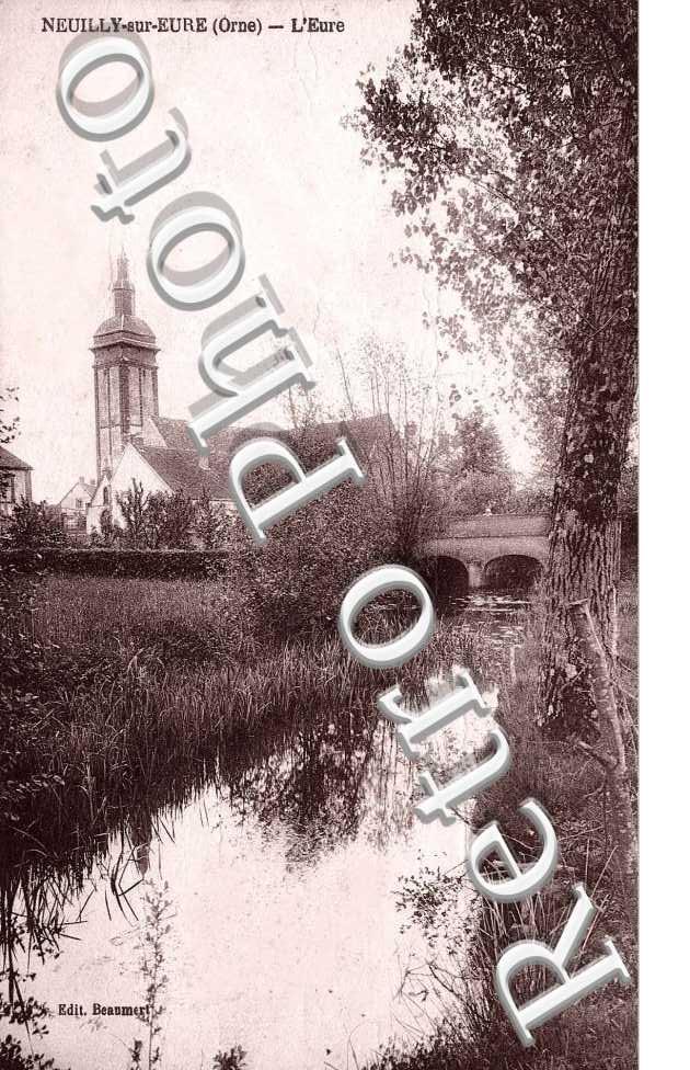 L'Eure