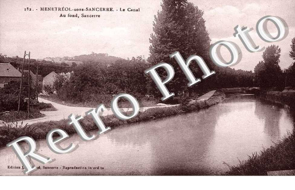 Le Canal