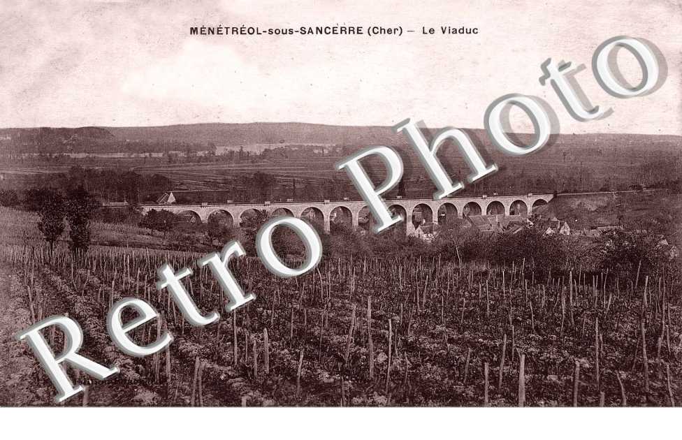 Le Viaduc