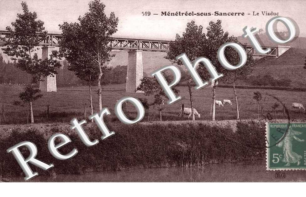 Le Viaduc