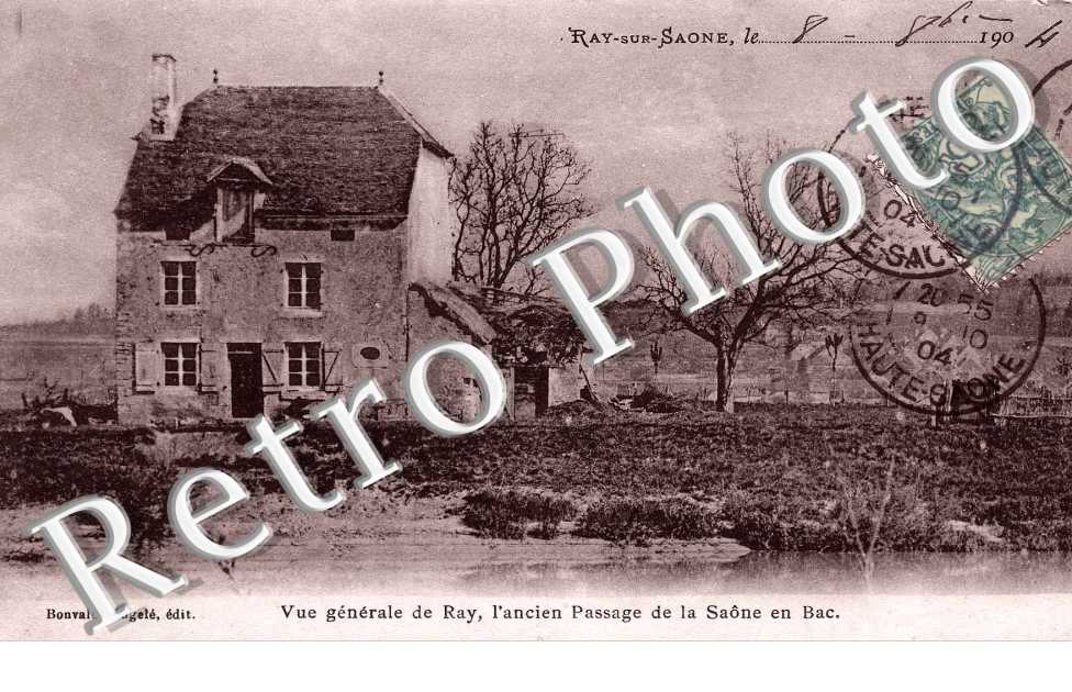 Vue generale