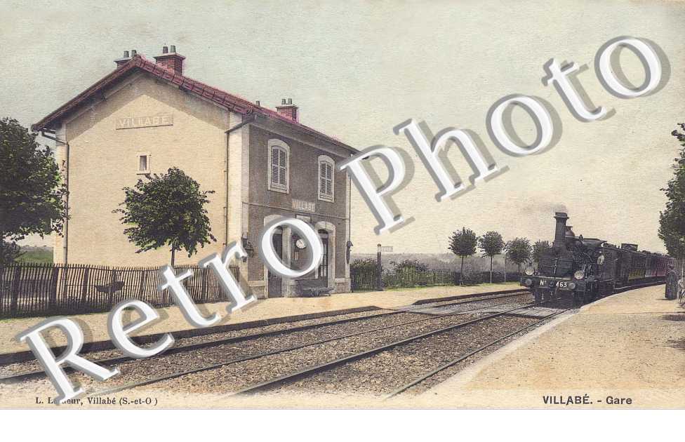 La Gare