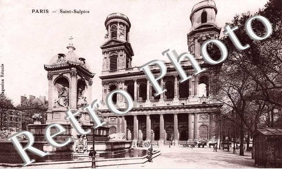 SAINT SULPICE