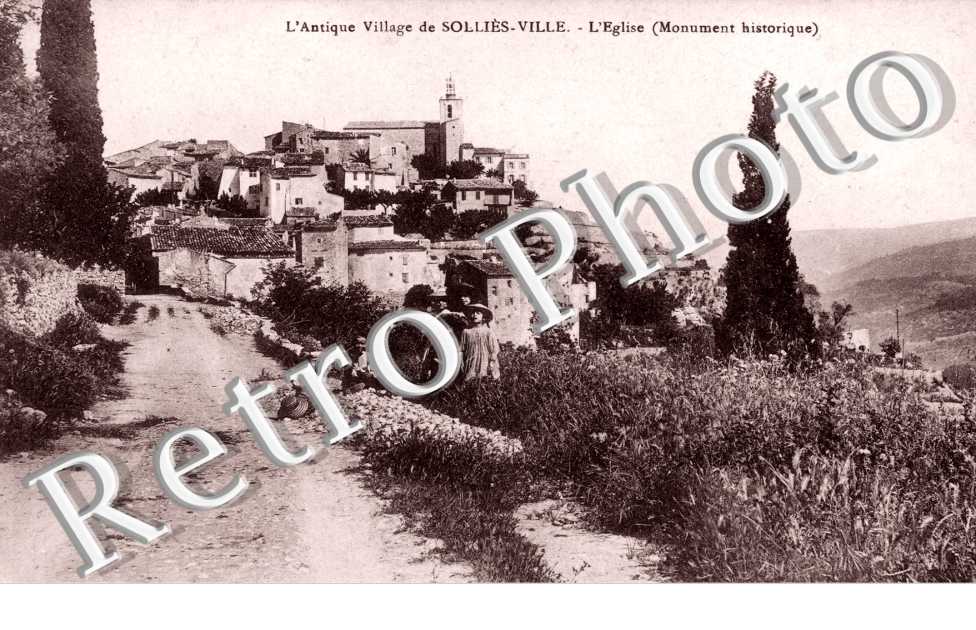 L'Eglise