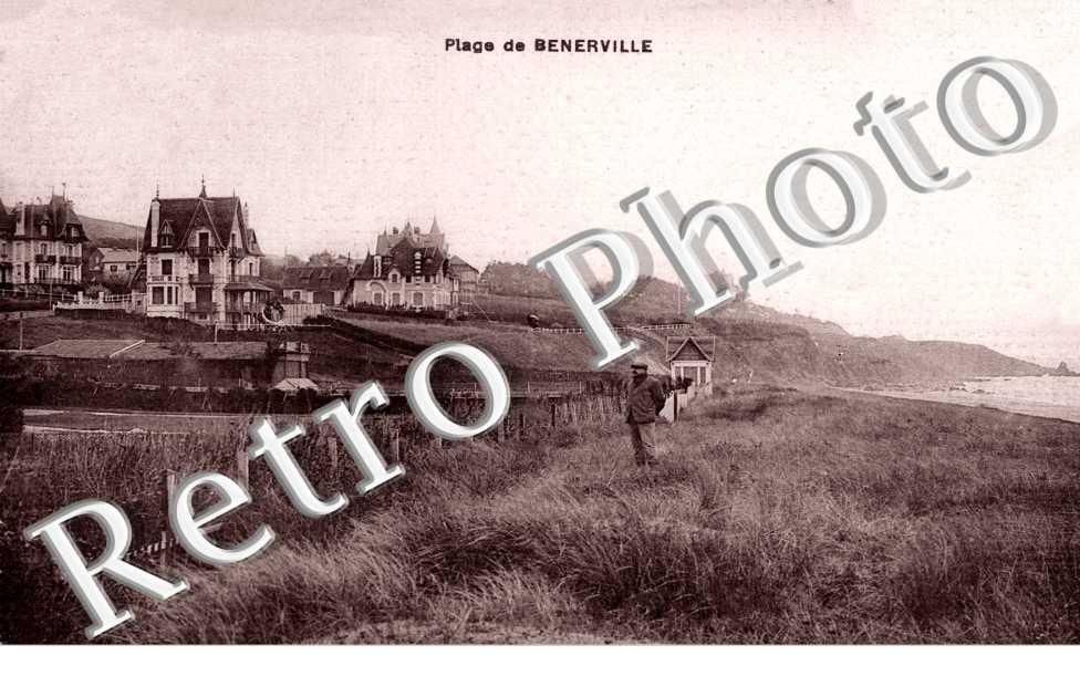 la plage