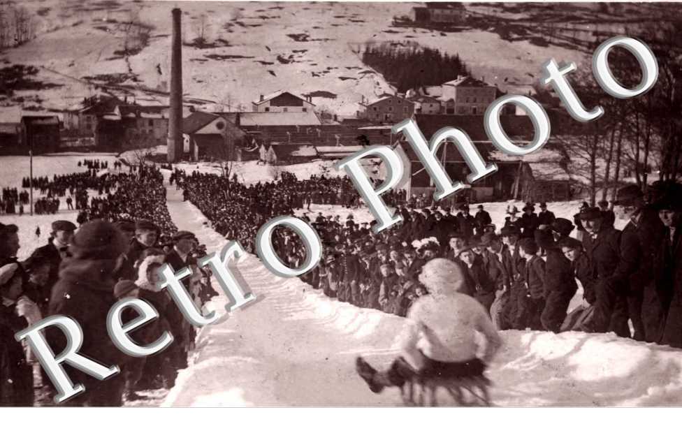 LUGE