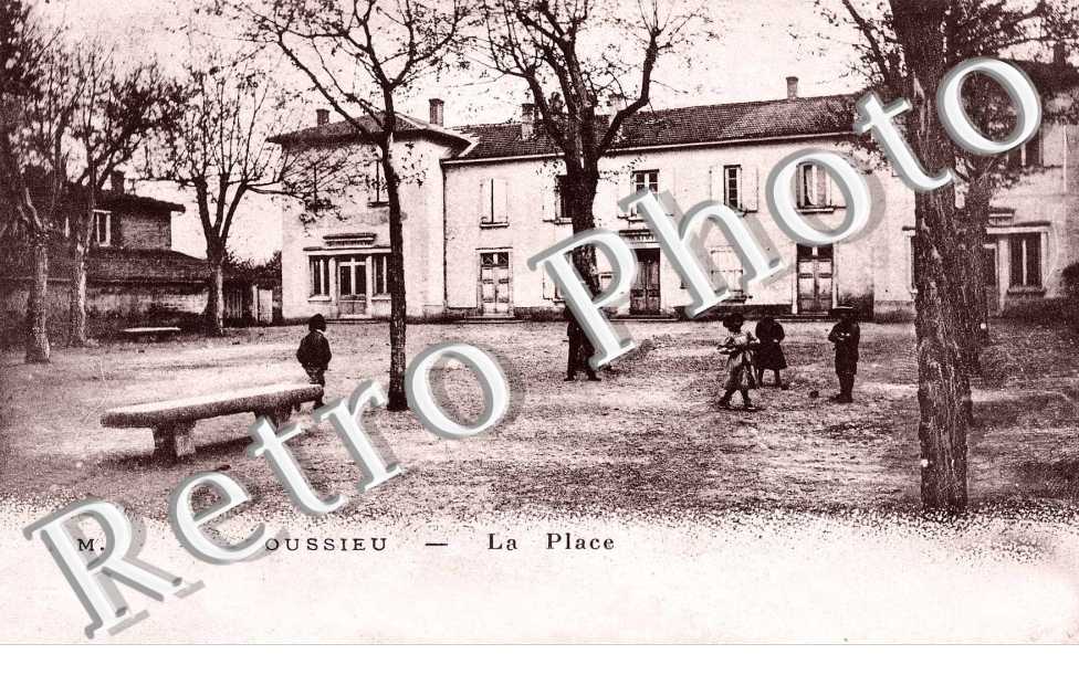 La Place