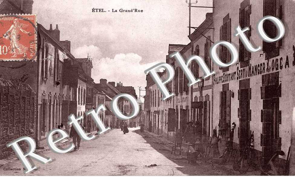 La Grand'Rue