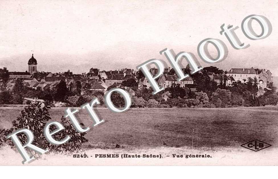 Vue generale