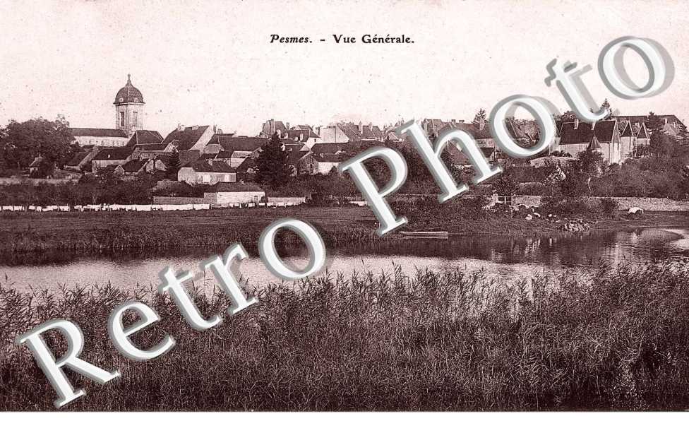 Vue generale