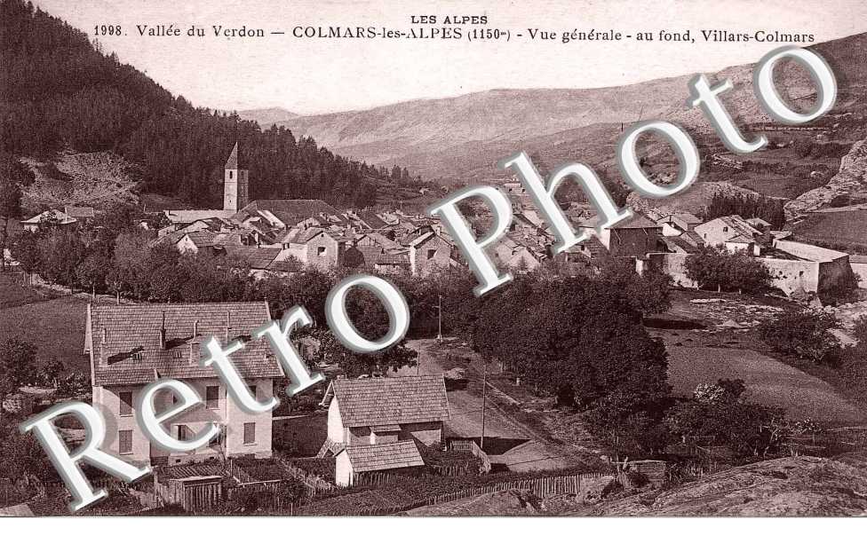 Vue generale