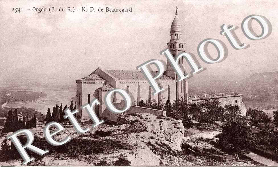 Notre-Dame de beauregard