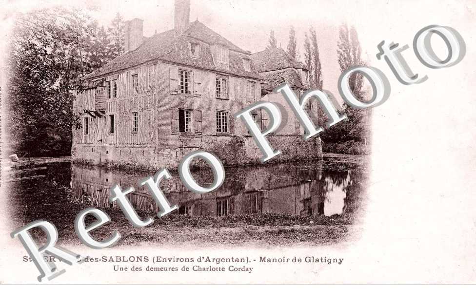 MANOIR