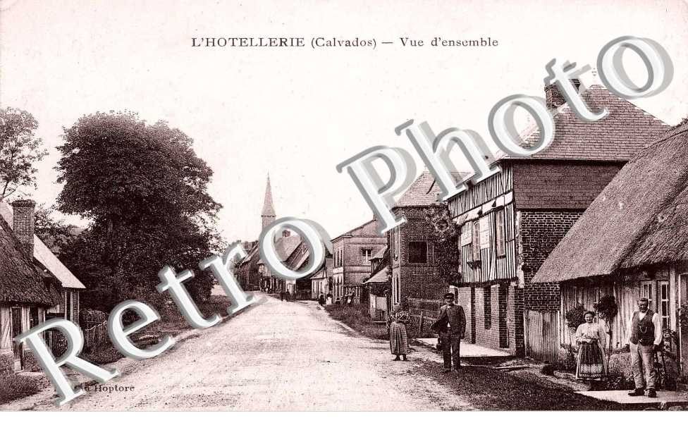 vue d'ensemble