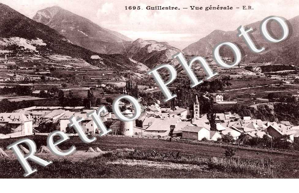 vue generale