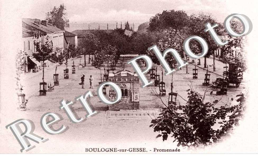 Promenade