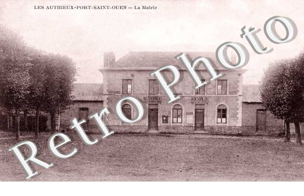 La Mairie