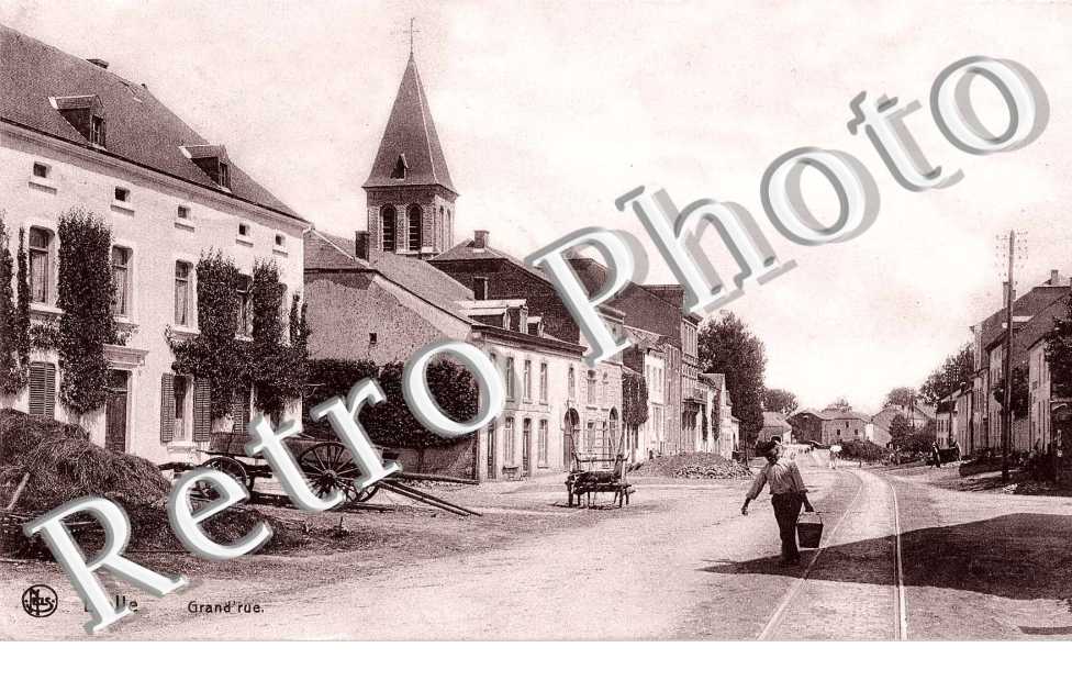 grand' rue