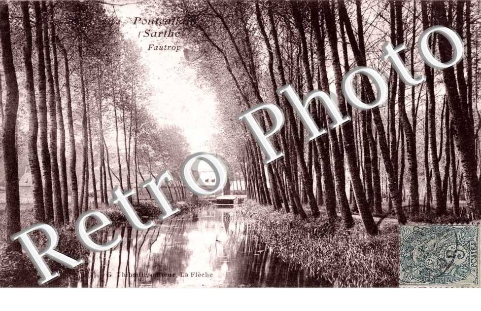 Fautrop
