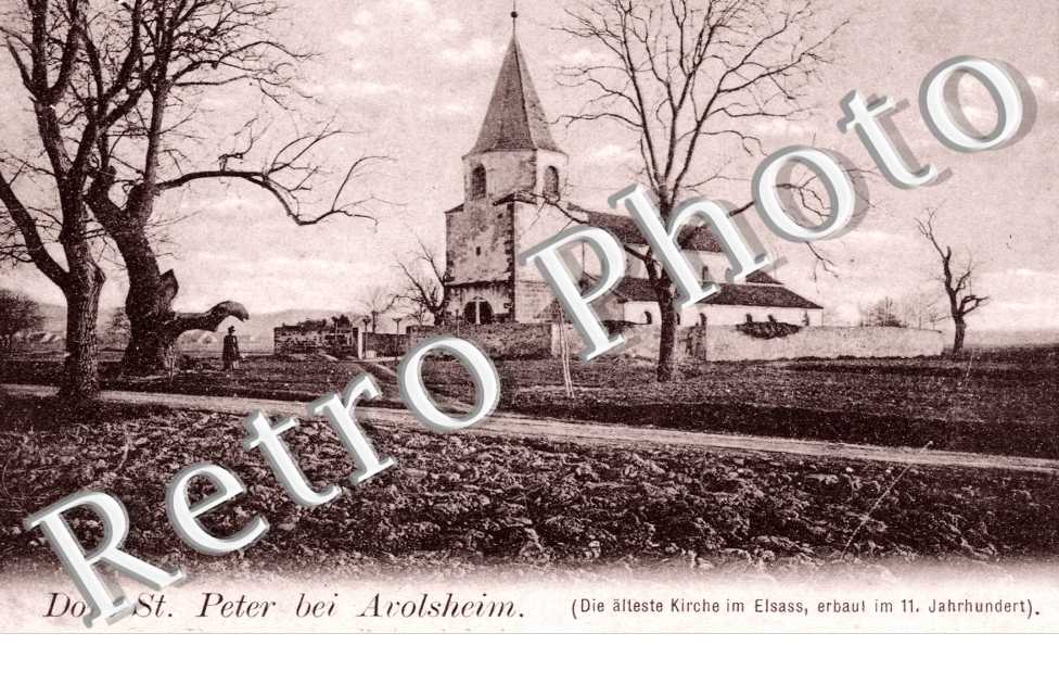 Kirche - Dom St. Peter