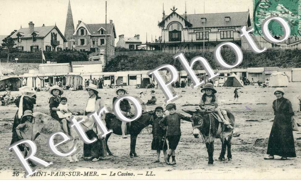 Le Casino