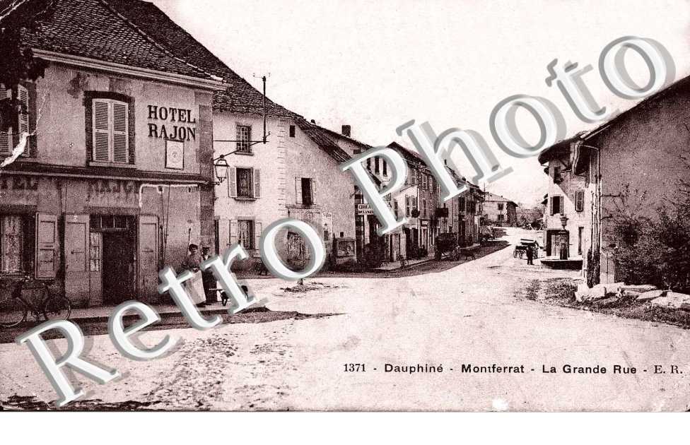 GRANDE RUE