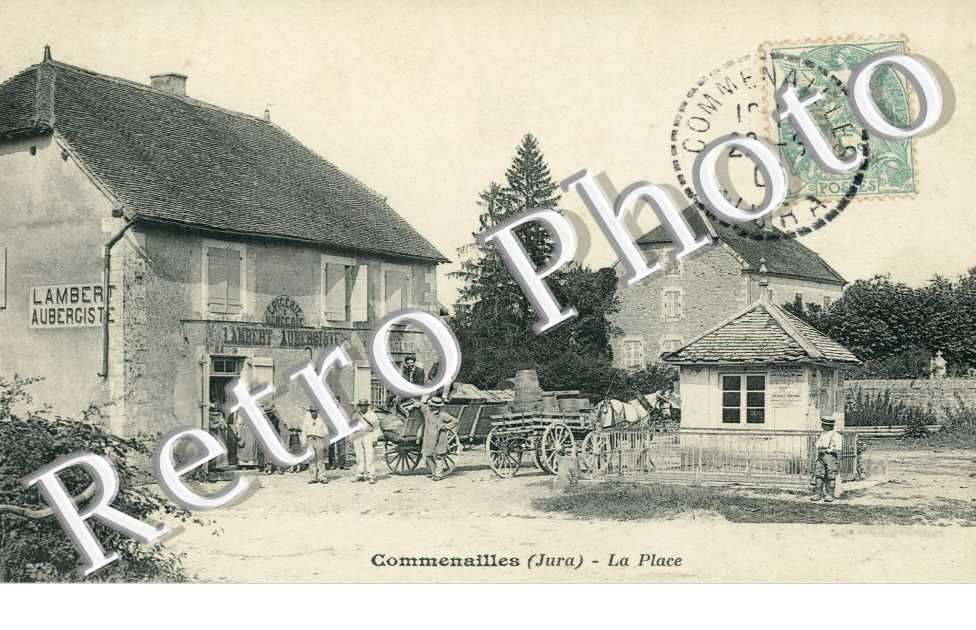 La Place