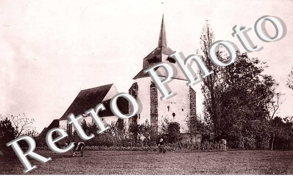 eglise
