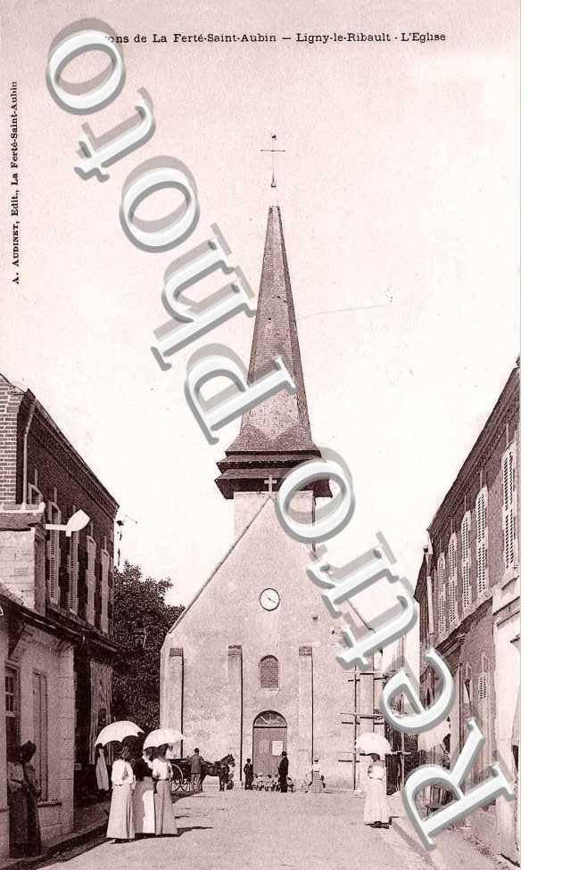eglise