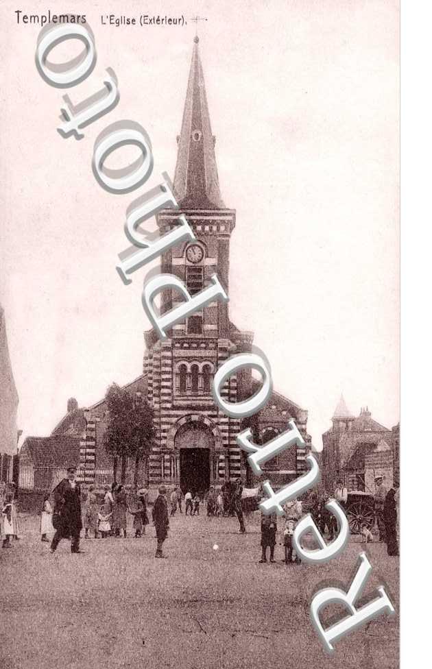 L'eglise