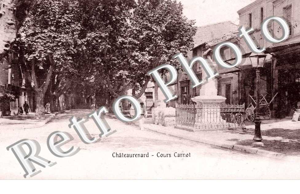 cours carnot