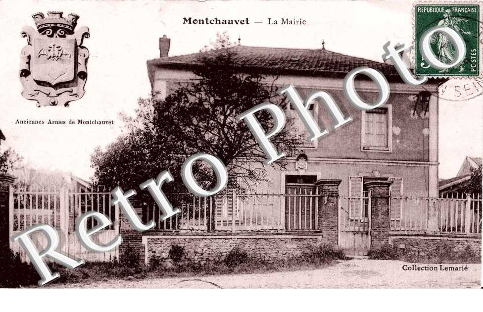 La Mairie