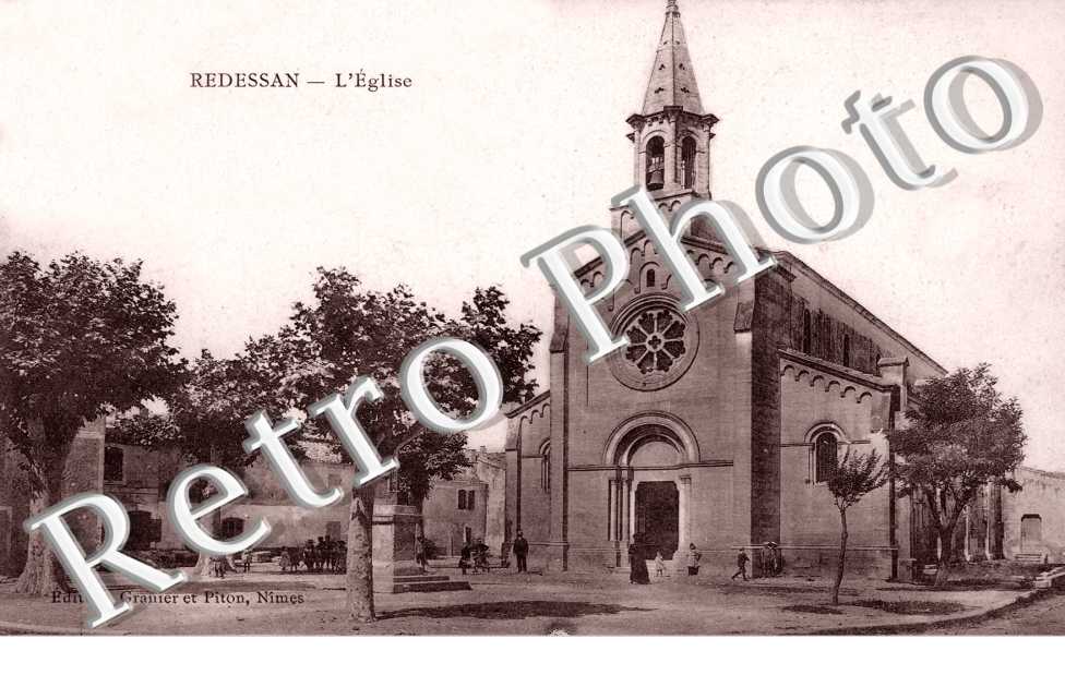 L'eglise