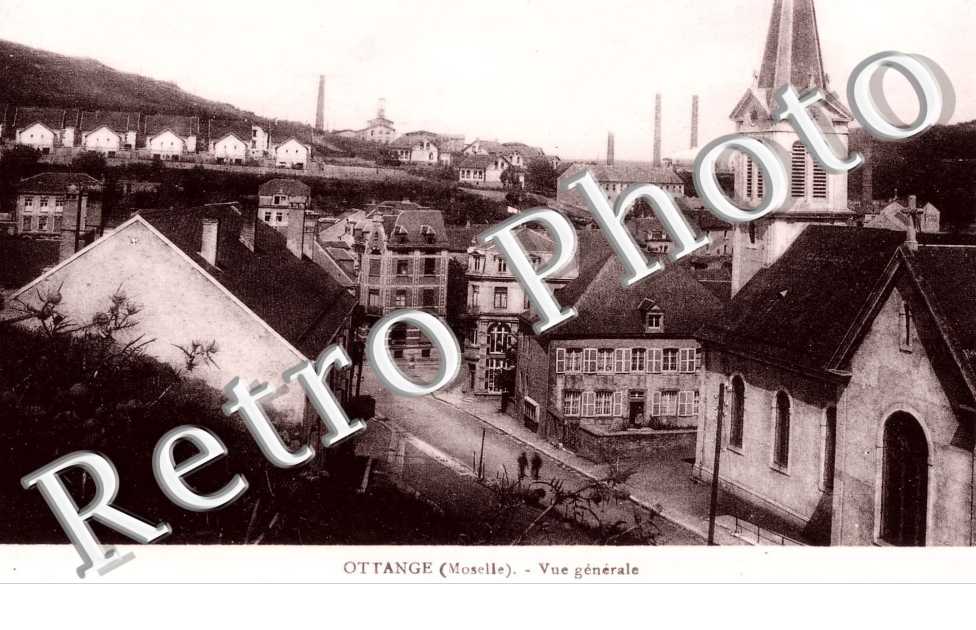 Vue generale