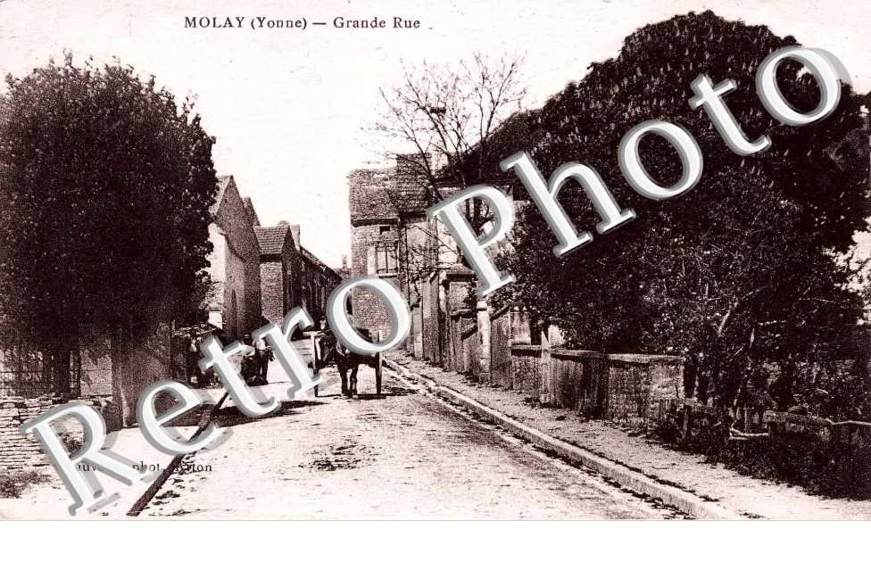Grande rue