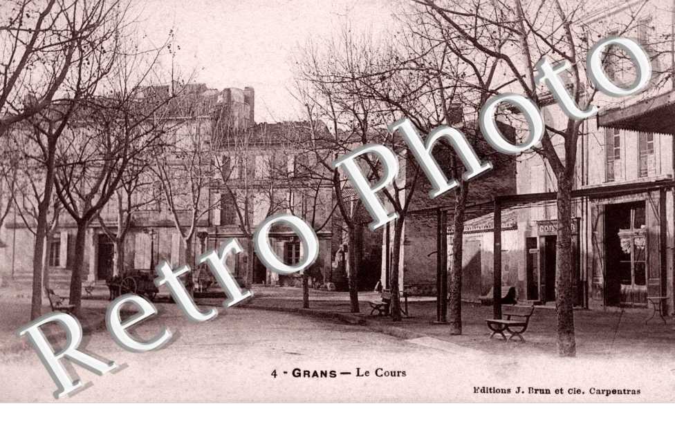 Le cours