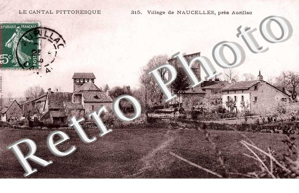 Village