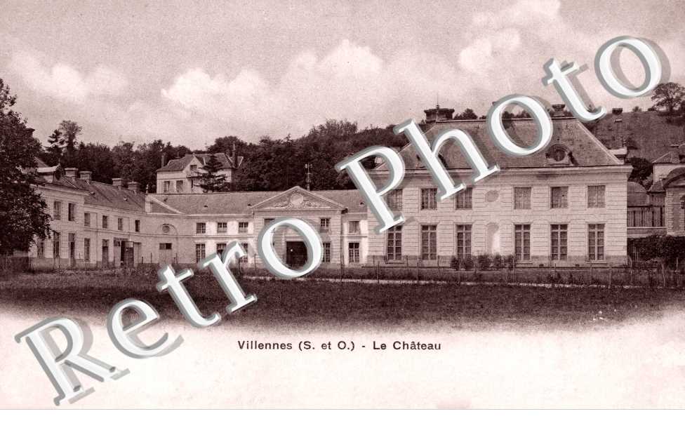 Le Château
