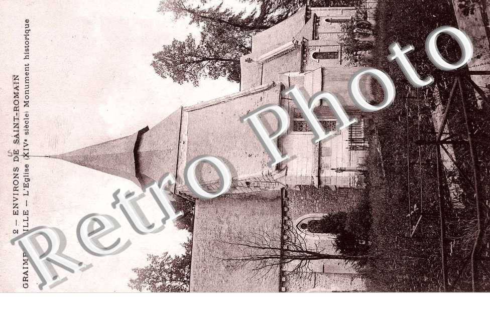 l'Eglise