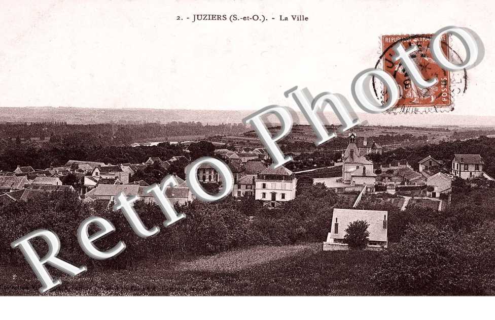La ville