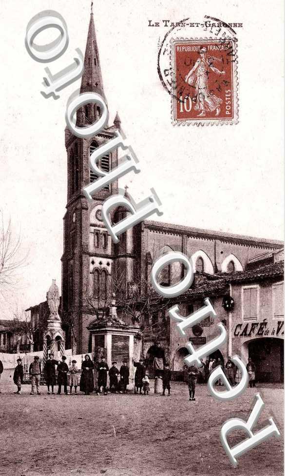 L'Eglise