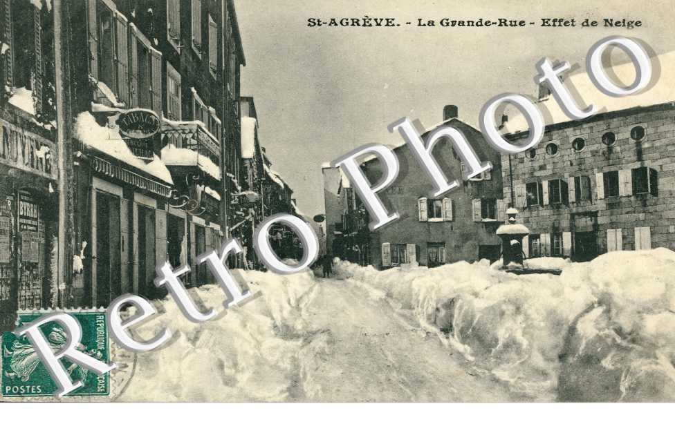 La Grande Rue