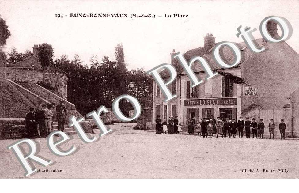 La Place