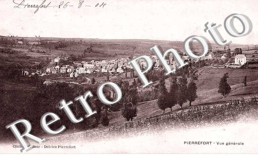 Vue generale