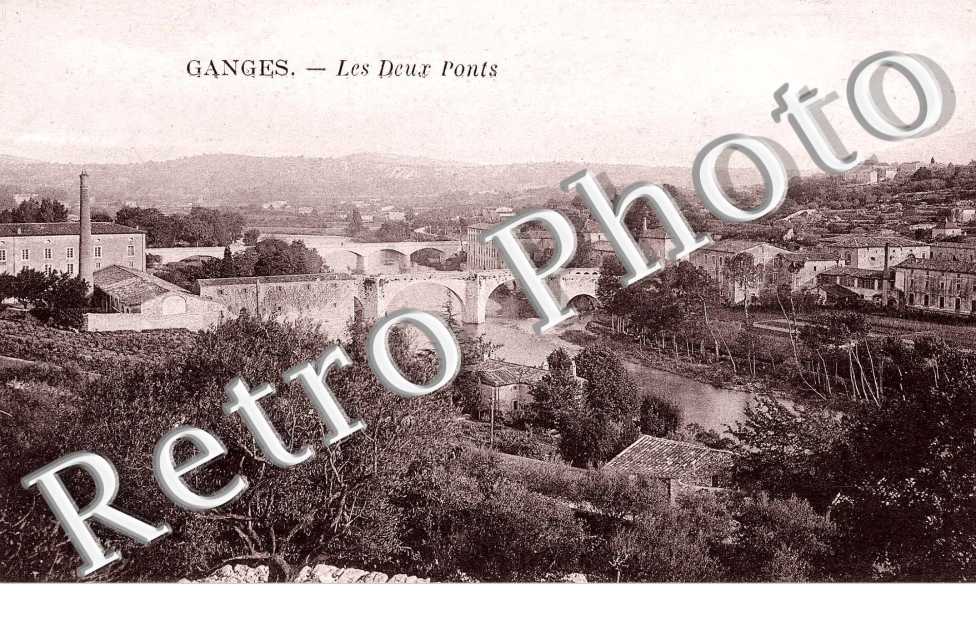 Les deux ponts
