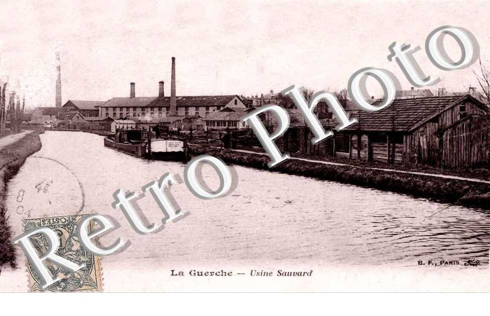 USINE